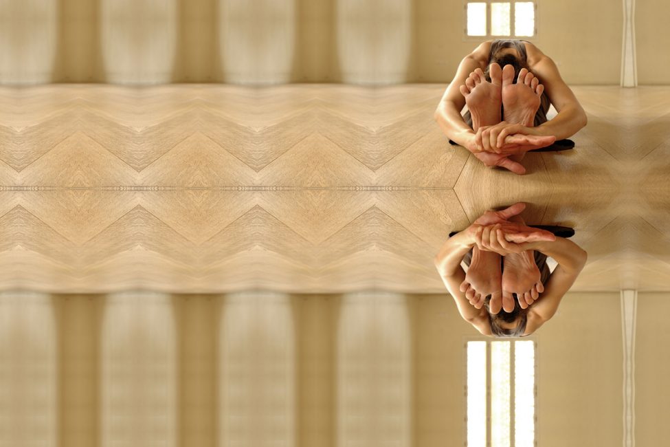 סדנאות יוגה