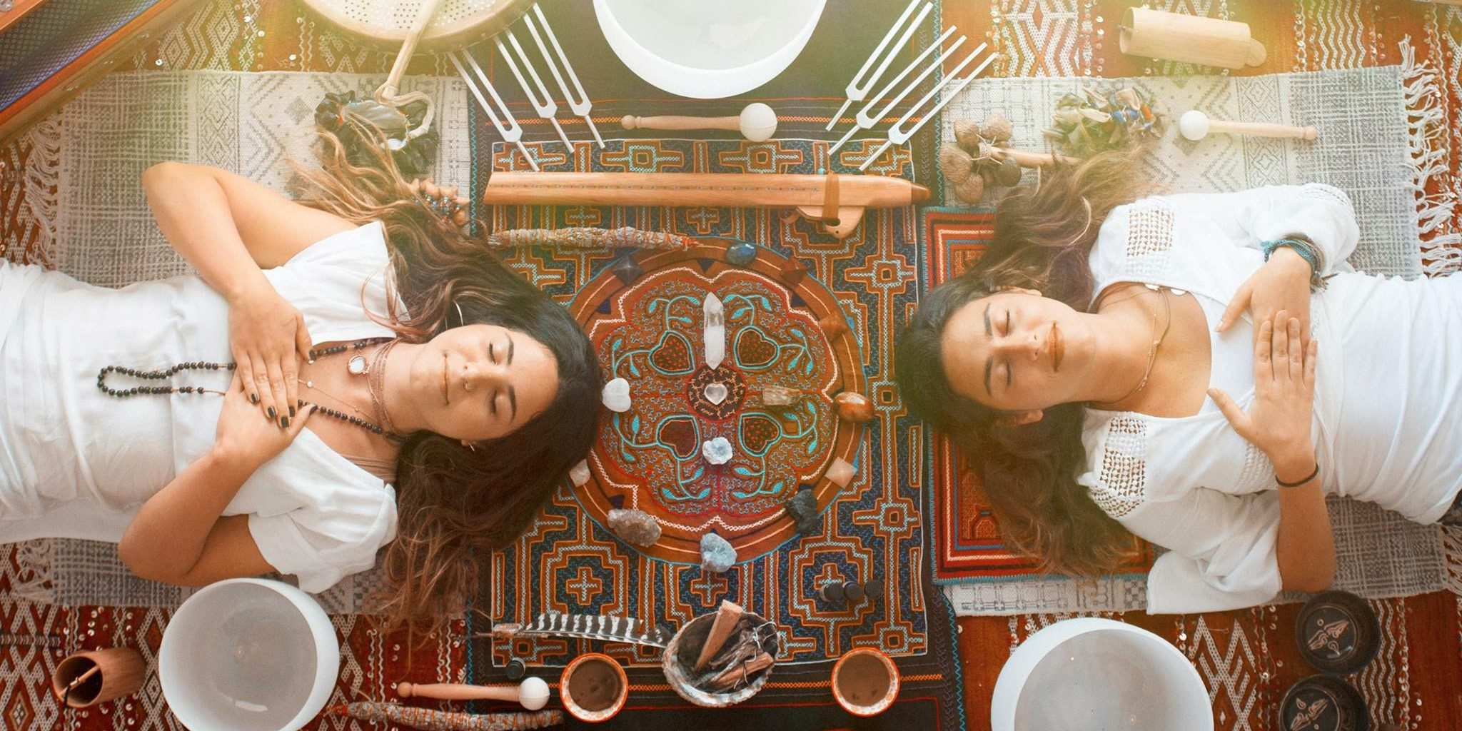 soundbath