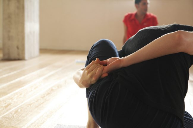 אימון אישי מייסור