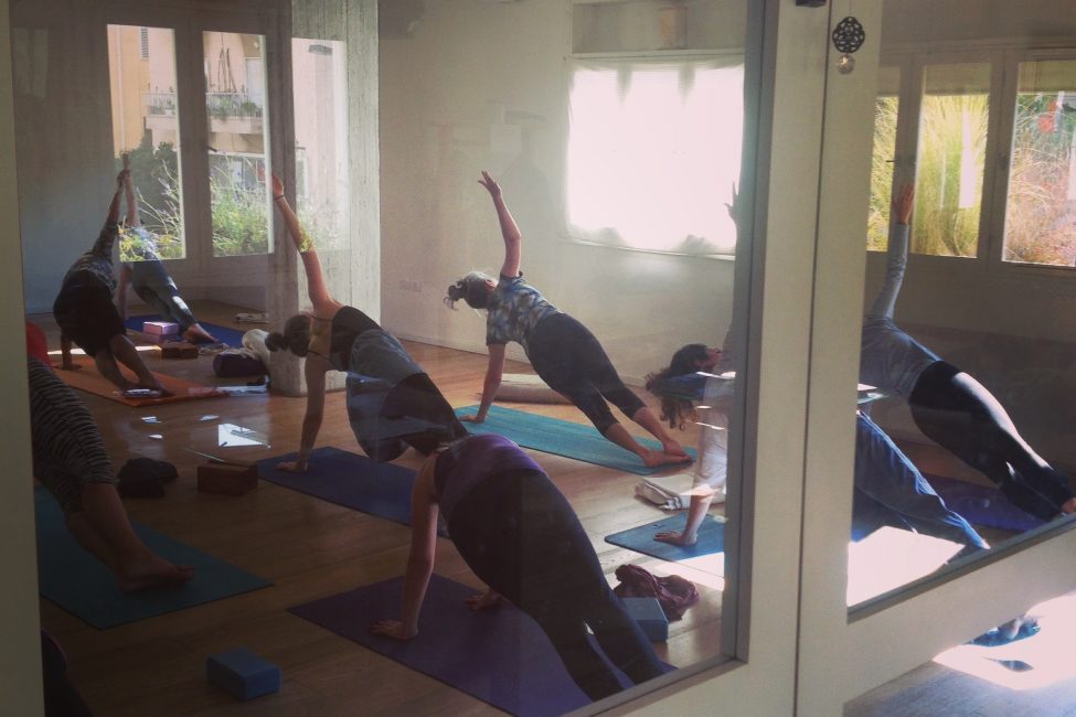 IMG_3064 יוגה בתל אביב