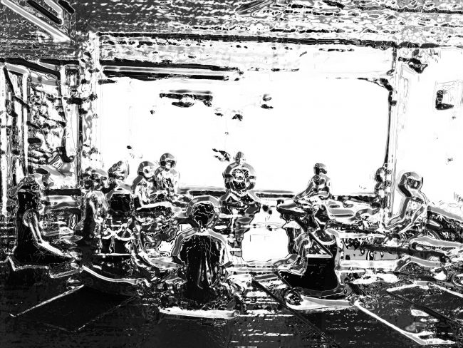 meditation-circle מדיטציה