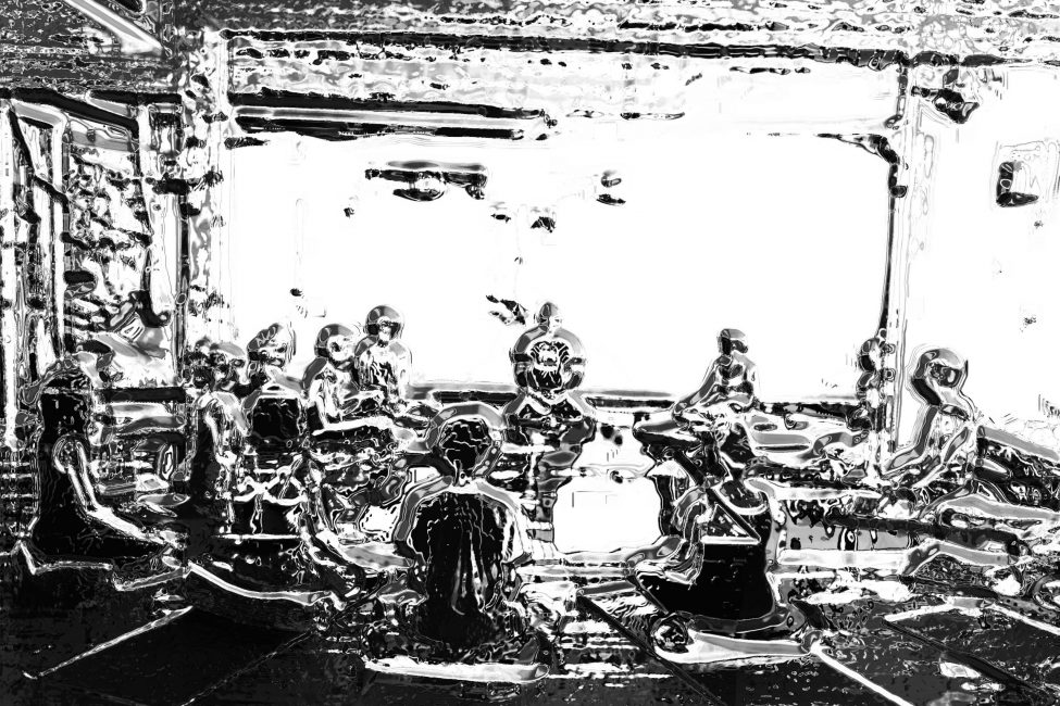 meditation-circle מדיטציה