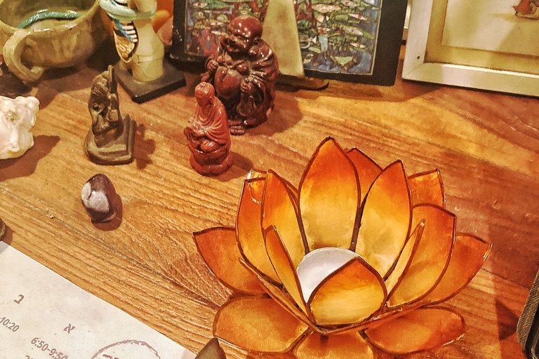 לימודי הוראת יוגה לימודי הוראת יוגה